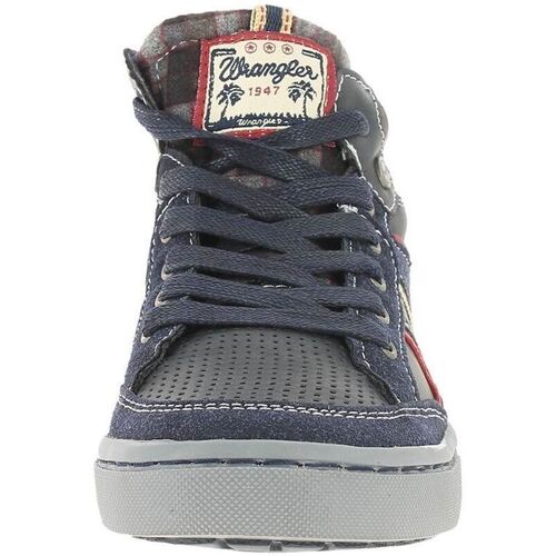 Wrangler CONIFER MID Modra