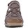 Čevlji  Ženske Sandali & Odprti čevlji Westland OLIVIA 08 Siva