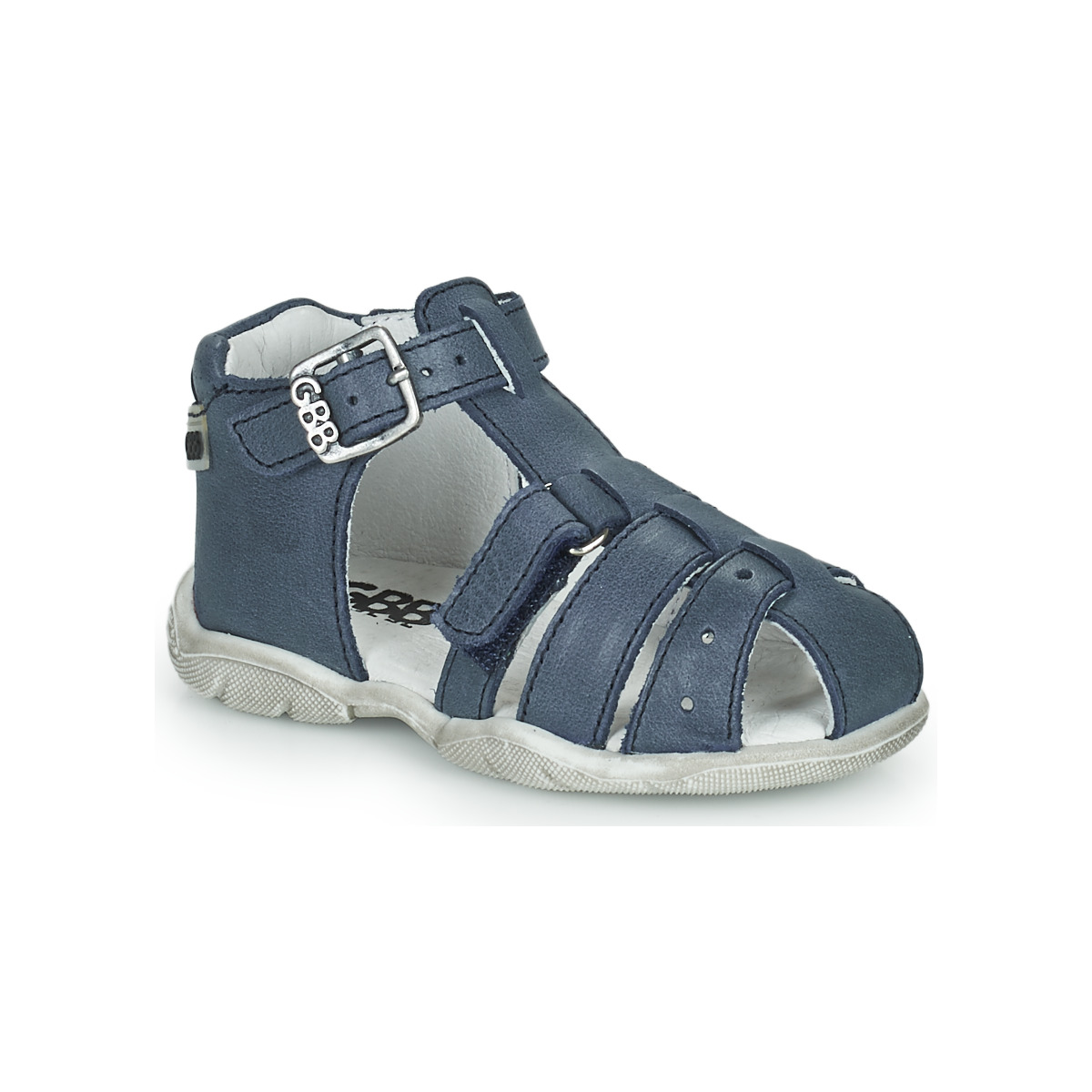 Čevlji  Dečki Sandali & Odprti čevlji GBB ARIGO Modra