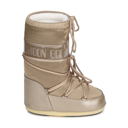 Moon Boot MOON BOOT GLANCE Platyna