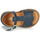 Čevlji  Deklice Sandali & Odprti čevlji GBB ATECA Modra