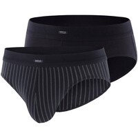 Spodnje perilo Moški Spodnje hlače Impetus Essentials Pack X2 Modra