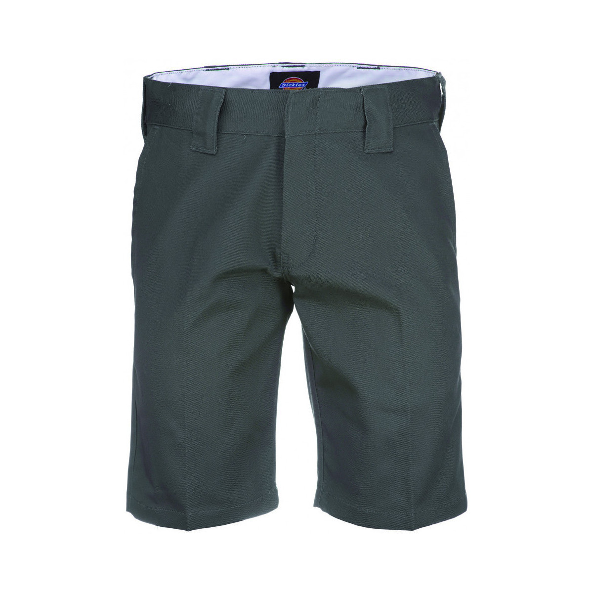 Oblačila Moški Kratke hlače & Bermuda Dickies Tynan Siva