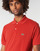 Oblačila Moški Polo majice kratki rokavi Lacoste POLO L12 12 REGULAR Rdeča