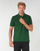 Oblačila Moški Polo majice kratki rokavi Lacoste POLO L12 12 REGULAR Zelena