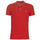 Oblačila Moški Polo majice kratki rokavi Lacoste PH4012 SLIM Rdeča