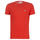 Oblačila Moški Majice s kratkimi rokavi Lacoste TH6709 Rdeča