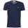 Oblačila Moški Majice s kratkimi rokavi Lacoste TH6710 Modra