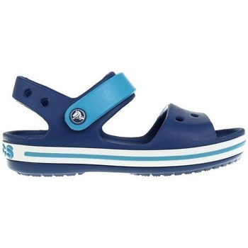 Čevlji  Dečki Sandali & Odprti čevlji Crocs Crocband Modra
