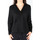 Oblačila Ženske Srajce & Bluze Wrangler L/S Wrap Shirt Black W5180BD01 Črna