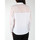 Oblačila Ženske Srajce & Bluze Wrangler Relaxed Shirt W5213LR12 Bela