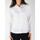 Oblačila Ženske Srajce & Bluze Wrangler Relaxed Shirt W5213LR12 Bela