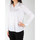 Oblačila Ženske Srajce & Bluze Wrangler L/S Relaxed Shirt W5190BD12 Bela