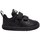 Čevlji  Otroci Nizke superge Nike Pico 5 Črna
