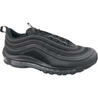 Čevlji  Moški Nizke superge Nike Air Max 97 Črna