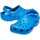 Čevlji  Moški Natikači Crocs Crocs™ Classic Bright Cobalt