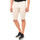 Oblačila Moški Kratke hlače & Bermuda La Martina LMB006-04009 Bež