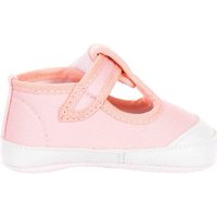Čevlji  Deklice Nogavice za dojenčke Le Petit Garçon C-15-ROSA Rožnata