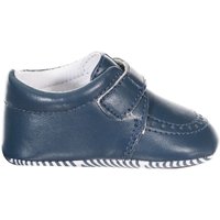 Čevlji  Dečki Nogavice za dojenčke Le Petit Garçon C-5-MARINO Modra