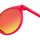 Ure & Nakit Ženske Sončna očala Calvin Klein Jeans CKJ747S-607 Rožnata