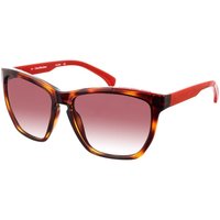 Ure & Nakit Ženske Sončna očala Calvin Klein Jeans CKJ757S-239 Rdeča