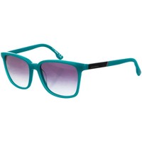 Ure & Nakit Moški Sončna očala Diesel Sunglasses DL0122-93B Zelena