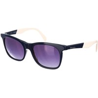 Ure & Nakit Ženske Sončna očala Diesel Sunglasses DL0154-90W Večbarvna