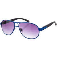 Ure & Nakit Dečki Sončna očala Guess Sunglasses GUT211-BL35 Večbarvna