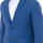 Oblačila Moški Jakne & Blazerji La Martina HMJA01-07016 Modra