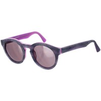 Ure & Nakit Sončna očala Lotus Sunglasses L8023-003 Večbarvna