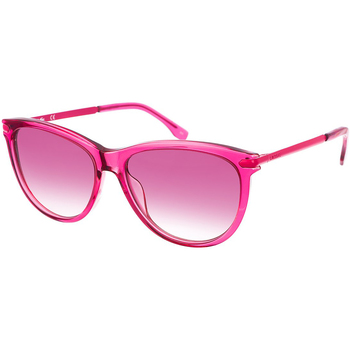 Ure & Nakit Ženske Sončna očala Lacoste L812S-662 Rožnata