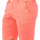 Oblačila Moški Kratke hlače & Bermuda La Martina LMB008-05002 Rožnata