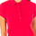 Oblačila Ženske Polo majice kratki rokavi La Martina LWP601-06072 Rdeča