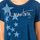 Oblačila Ženske Majice z dolgimi rokavi La Martina LWR304-D7002 Modra