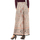 Oblačila Ženske Kratke hlače & Bermuda La Martina LWTE01-F1026 Večbarvna