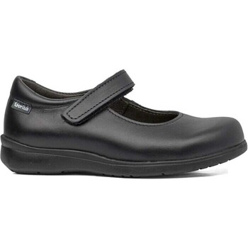 Čevlji  Poslovni čevlji Gorila 23939-24 Črna