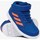 Čevlji  Otroci Visoke superge adidas Originals Altasport Mid EL I Modra