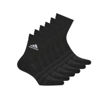 Dodatki  Športne nogavice adidas Performance CUSH CRW PACK X6 Črna