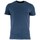 Oblačila Moški Majice s kratkimi rokavi Monotox Japanesee 2019 Modra