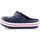 Čevlji  Otroci Sandali & Odprti čevlji Crocs Crocband clog 204537-485 Modra