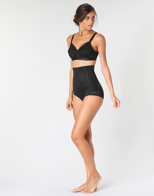 PLAYTEX PERFECT SILOUHETTE Črna