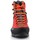 Čevlji  Moški Pohodništvo Salewa Ms Rapace GTX 61332-1581 Rdeča