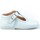 Čevlji  Sandali & Odprti čevlji Angelitos 24002-15 Modra