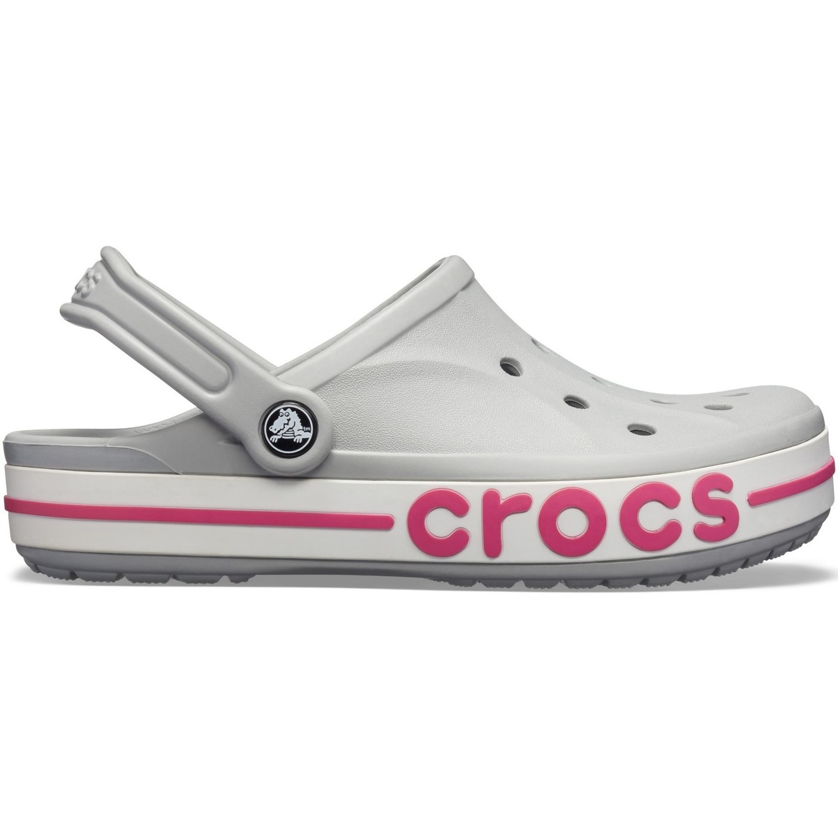 Čevlji  Moški Natikači Crocs Crocs™ Bayaband Clog 