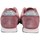 Čevlji  Otroci Nizke superge New Balance YC420PP Rožnata