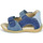 Čevlji  Dečki Sandali & Odprti čevlji Kickers BOPING-3 Modra