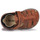 Čevlji  Dečki Sandali & Odprti čevlji Kickers PLATIBACK Rjava