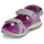 Čevlji  Deklice Športni sandali Merrell PANTHER SANDAL 2.0 Rožnata / Siva