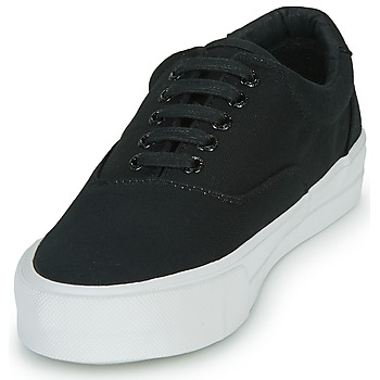 Superdry CLASSIC LACE UP TRAINER Črna