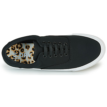 Superdry CLASSIC LACE UP TRAINER Črna